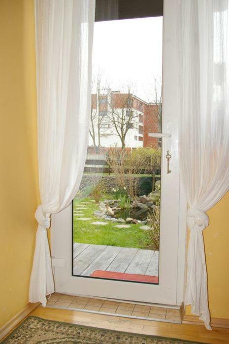 Apartamenty Kot Hel Extérieur photo
