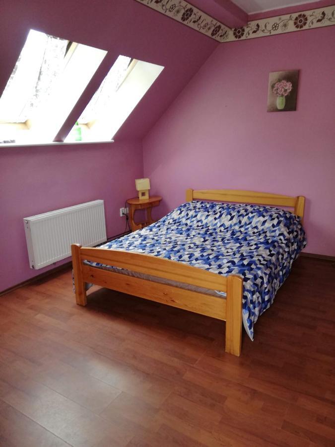 Apartamenty Kot Hel Extérieur photo