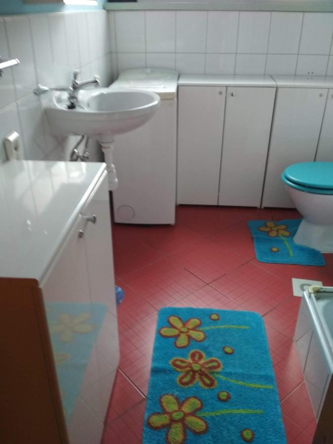 Apartamenty Kot Hel Extérieur photo
